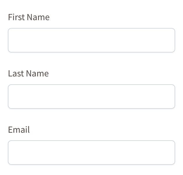 Basic Form.io Example